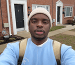 Connect with Aaron yav...