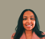 Connect with Imoni Wiliams...