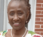 Connect with Brenda  Mckelvin ...