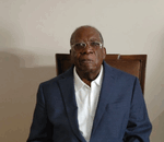 Connect with Roscoe Davis...