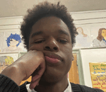 Connect with Amari Henderson...