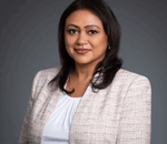 Connect with Seema Naicker...
