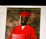 Connect with Aaron Williams...