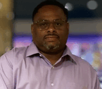 Christopher  Johnson 