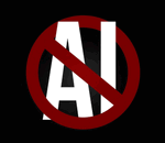 Connect with No AI...