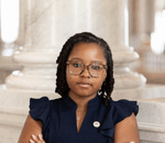 Connect with MiKah West...