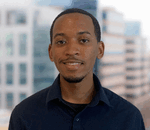 Connect with Solomon Alvarez-Gibson...