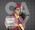 Connect with Selena  Jones...