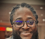 Connect with Lynton Felix...