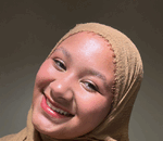 Connect with Johari Abdul-Zahir...