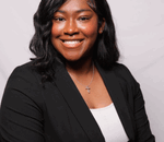 Connect with Smyra Thomas...