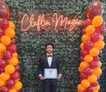 Connect with Richard Pickering, Jr....