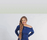 Connect with Taniyah Thomas...