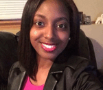 Connect with Tiffany Walker...