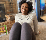 Connect with Khaliah Salazar...