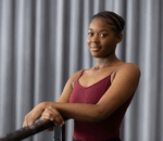 Connect with Nadia Thomas...