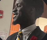 Connect with Adegoke Bilessnmi...
