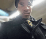 Connect with Jeronte Richardson...