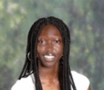Connect with Aluel Mayen...