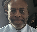 Connect with Eurkert Boardley III...