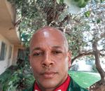 Connect with Jerome  Jenkins ...