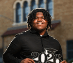 Connect with Traydell Wilson Jr...