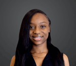 Connect with Ja�lyn Lewis...