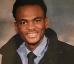 Connect with MORRIS KALUNGA...