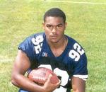 Connect with Dorion Holbrook...