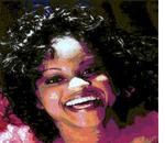 Connect with Kenya Starks...