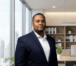 Connect with Maurice McKinney...