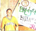 Connect with Bridgett Lang...