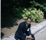 Connect with James Turner II...