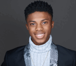 Connect with Caleb Turner II...