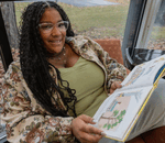 Connect with Akira Gross...