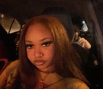 Connect with Aryelle Lampkins...