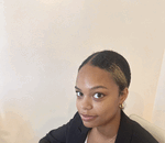 Connect with Laila Newsome...