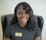 Connect with Jessica  De Nkamba...