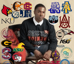 Connect with Israel Wesley...