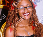 Connect with Jaidah Brown ...