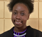 Connect with LaTailyn  Craig...