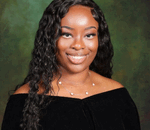 Connect with A�Niya Burton...