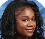 Connect with Sophia West...