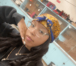 Connect with Melody Killion...