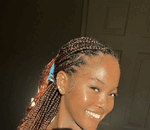 Connect with Trinyti Herndon...