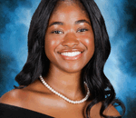 Connect with Kennedy Cray...