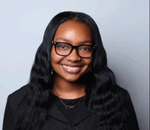 Connect with Nadia  Taylor ...