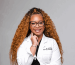 Connect with Daniyah Redman...