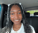 Connect with DeShana  Peoples...