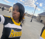 Connect with Gabrielle Williford...